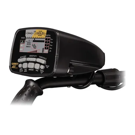 GARRETT AT Gold 5x8 Metal Detector